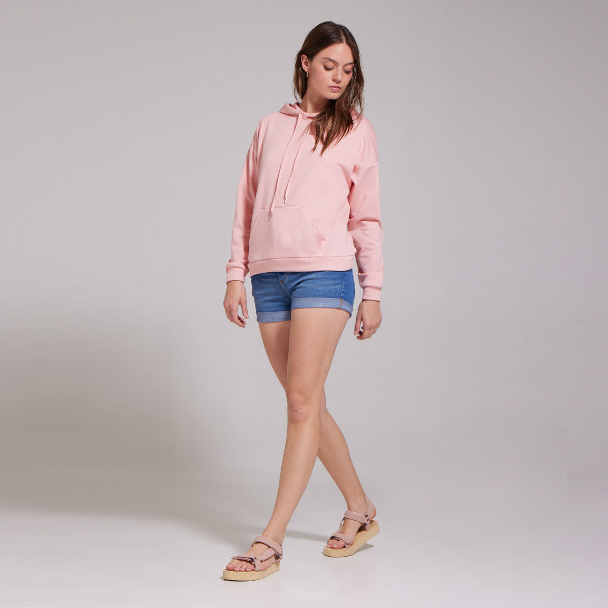 shorts mujeres