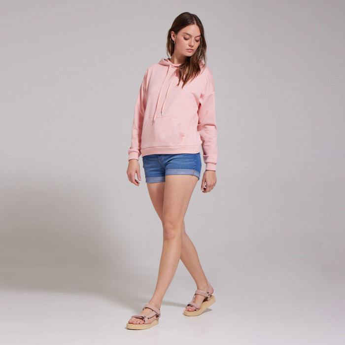 shorts mujeres