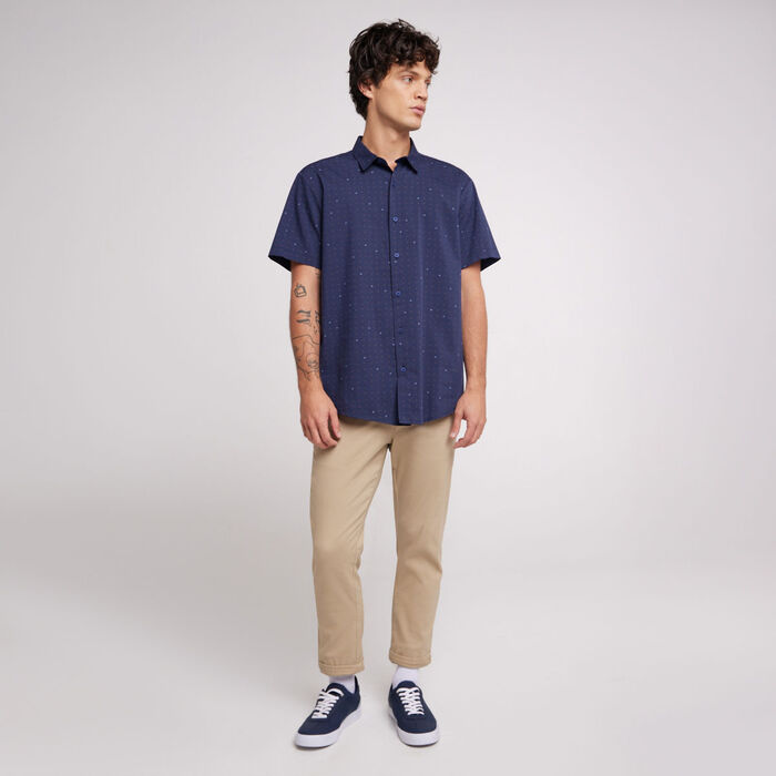 camisas para hombre