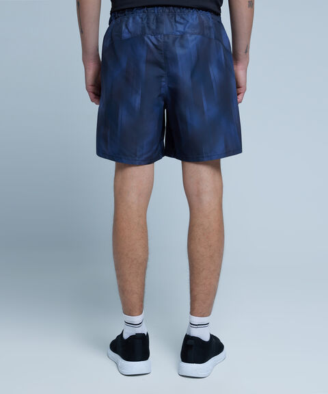 bermudas deportivas para hombre image number null