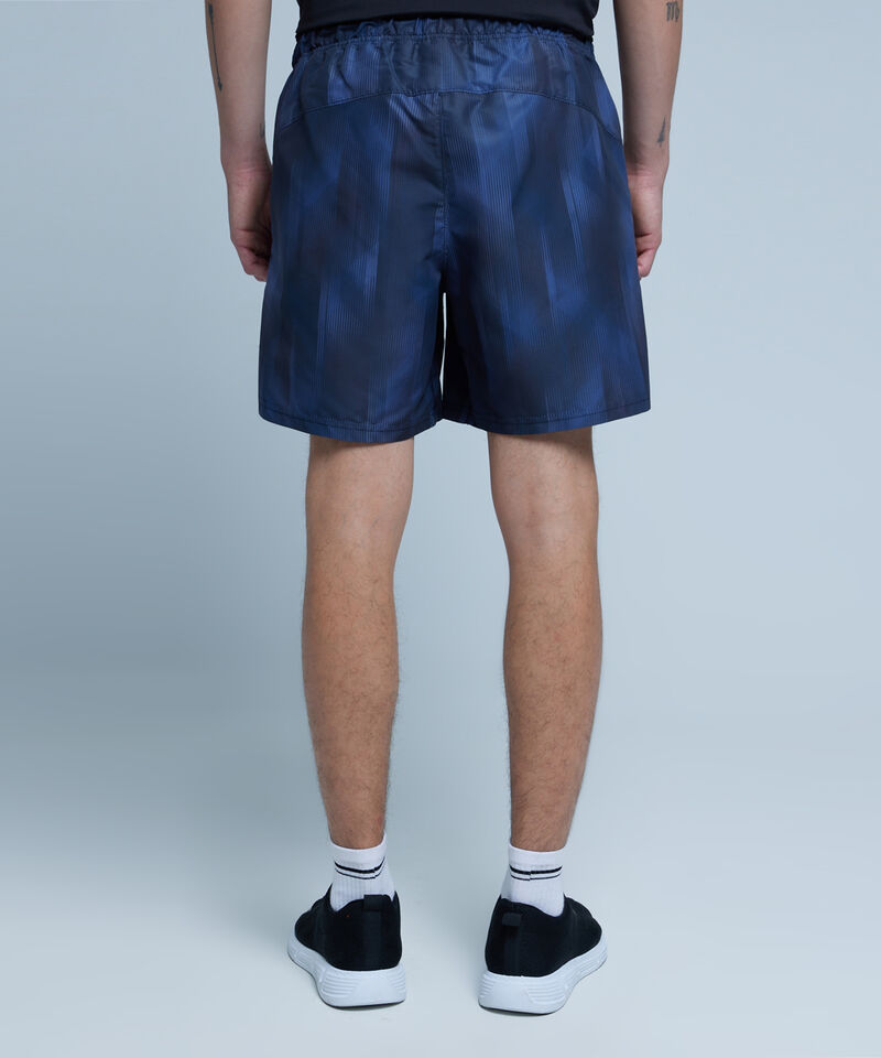 bermudas deportivas para hombre