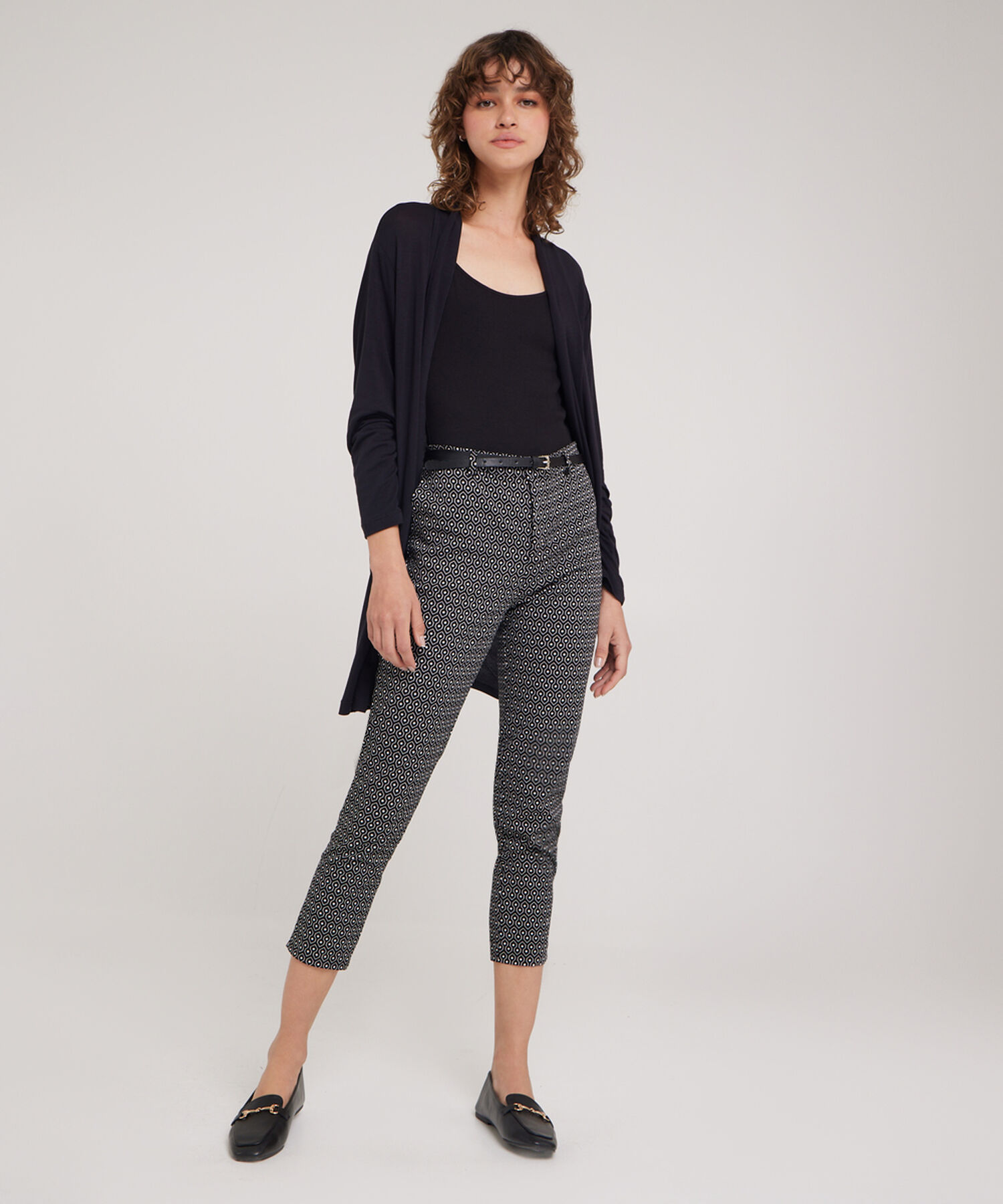 sacos para mujer