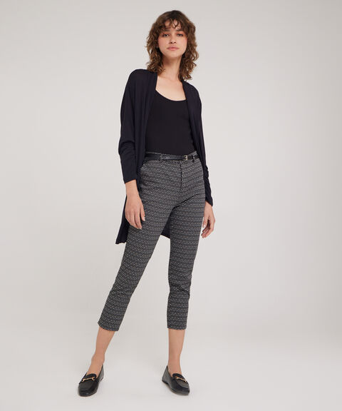 sacos para mujer