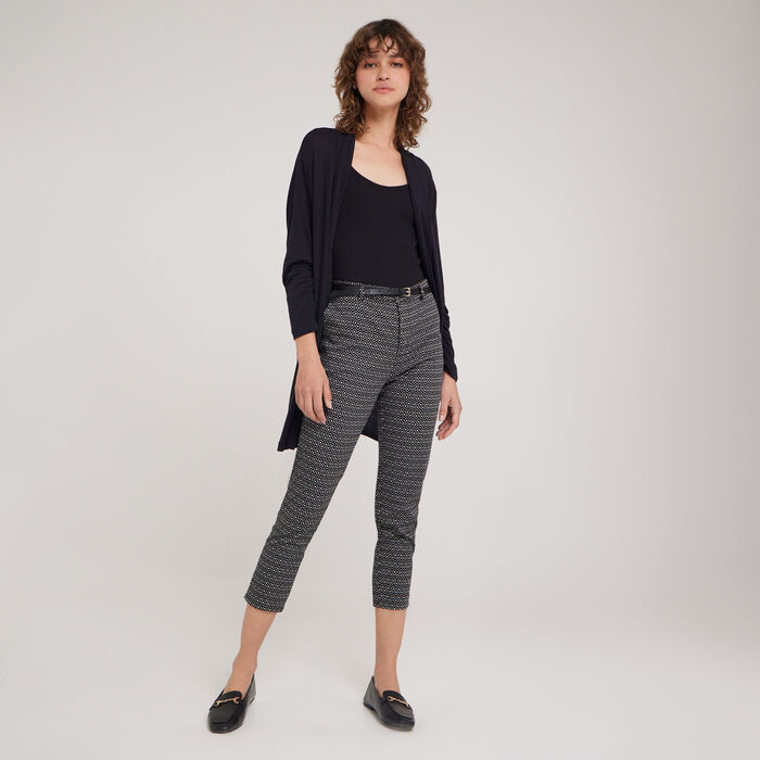 sacos para mujer