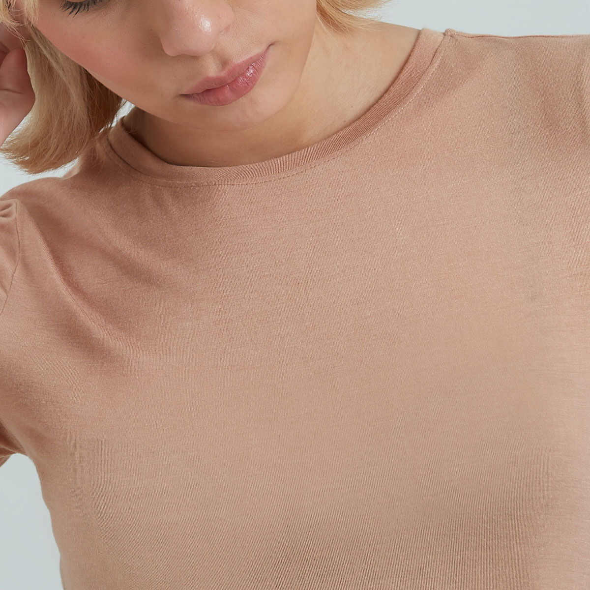 camisetas mujer
