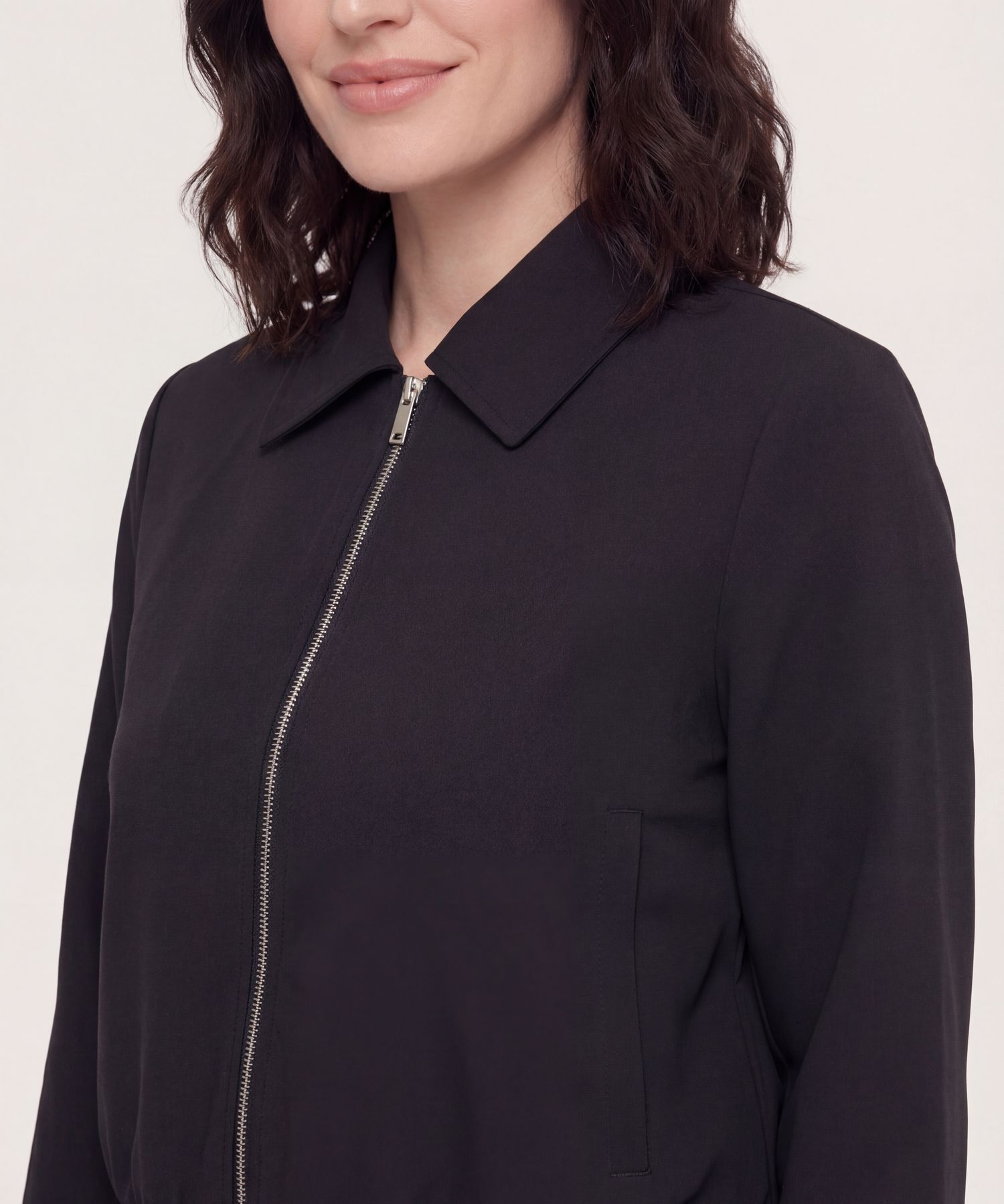 chaquetas para mujer