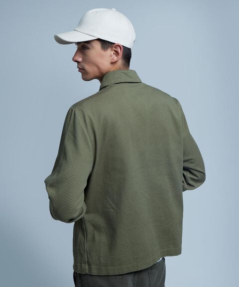 chaquetas para hombre image number null