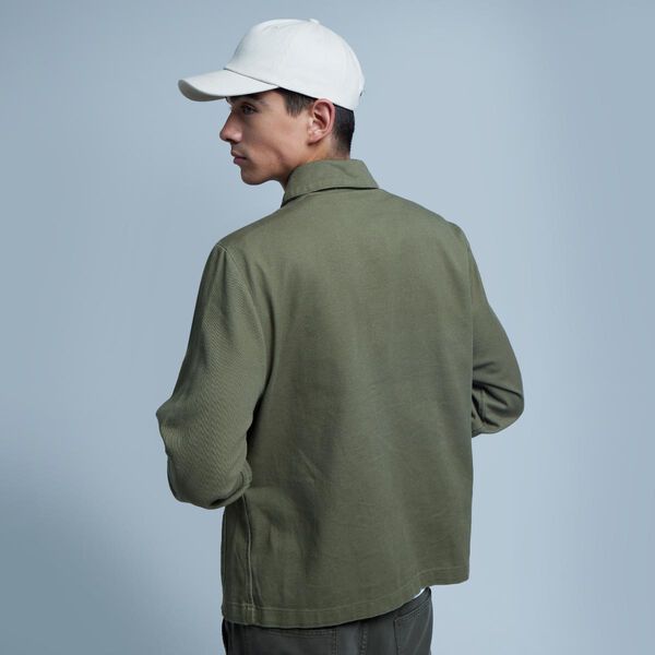 chaquetas para hombre
