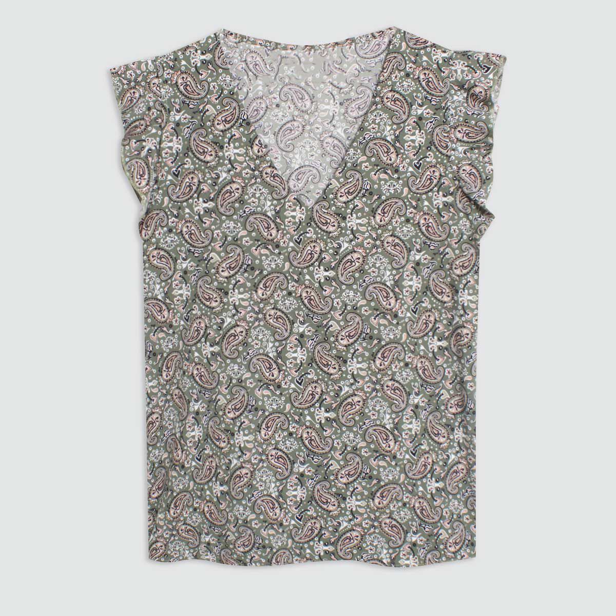 blusas de moda