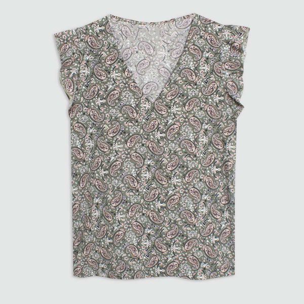 blusas de moda