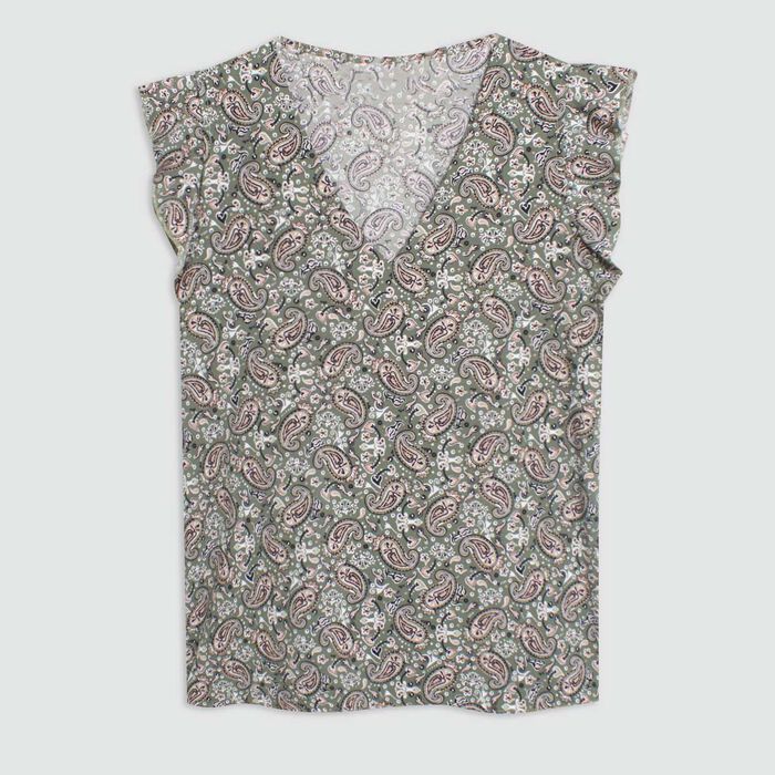 blusas de moda