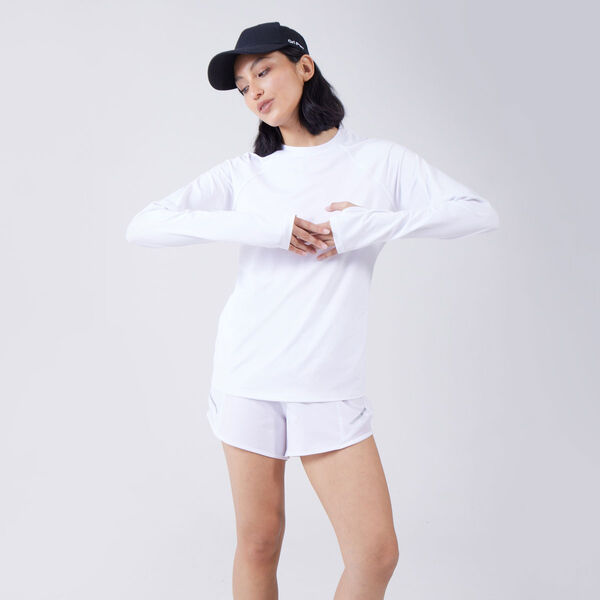 camisetas deportivas mujer image number null