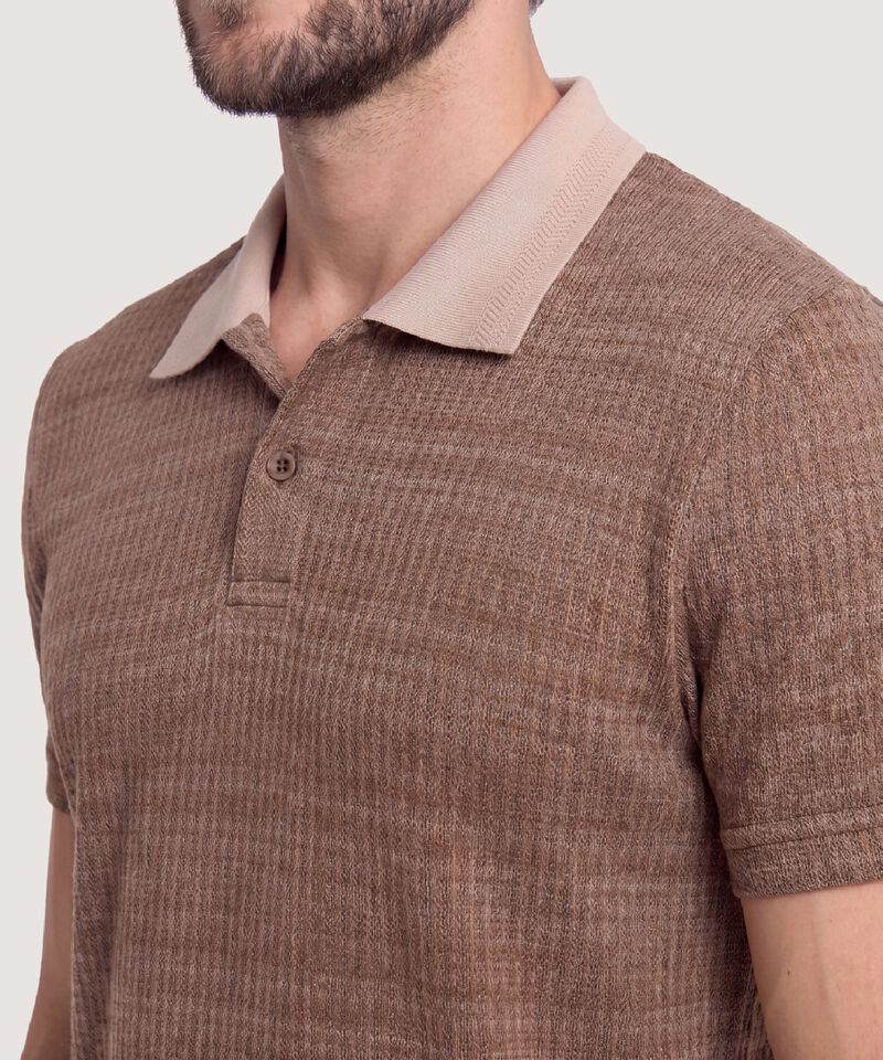 camisetas polo para hombre