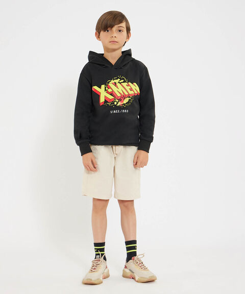 Bermudas para niños image number null