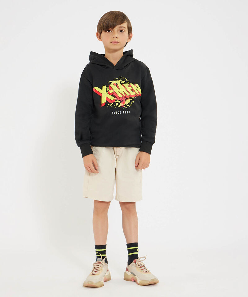 Bermudas para niños
