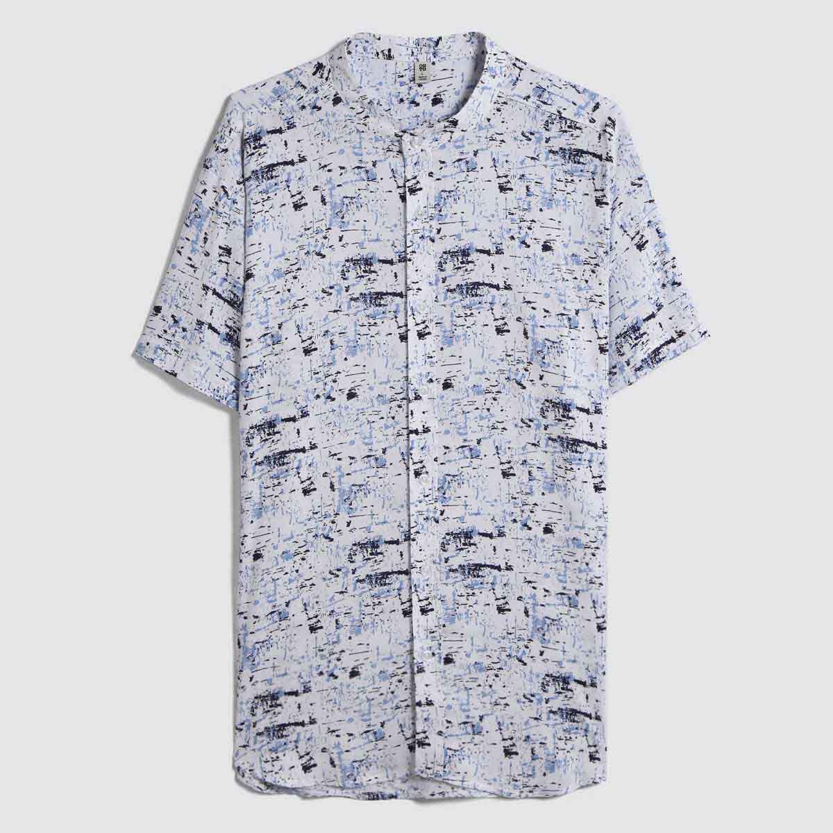 camisas para hombre