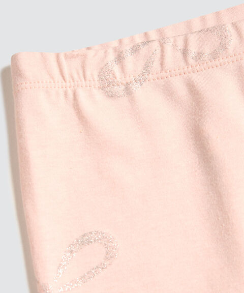 leggins para niña