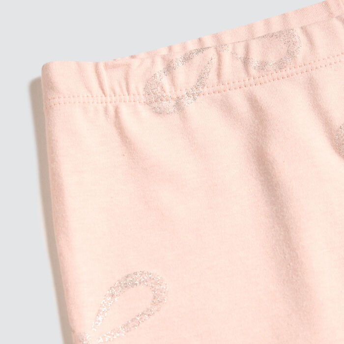 leggins para niña