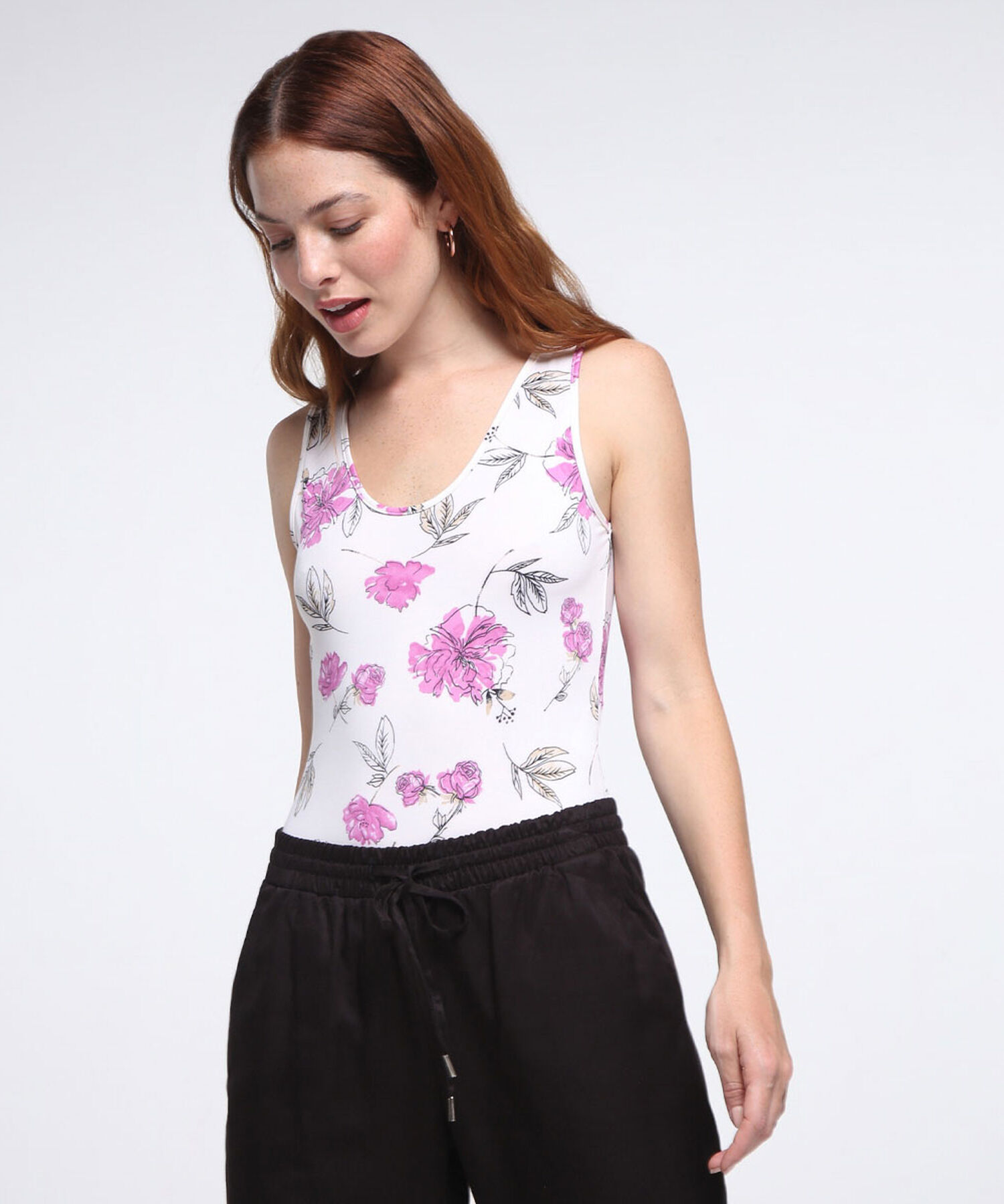 bodys para mujer