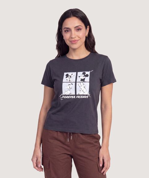 camisetas mujer image number null