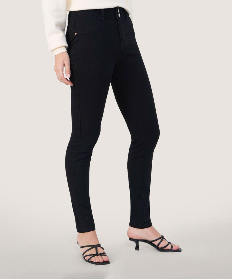 jeans mujer