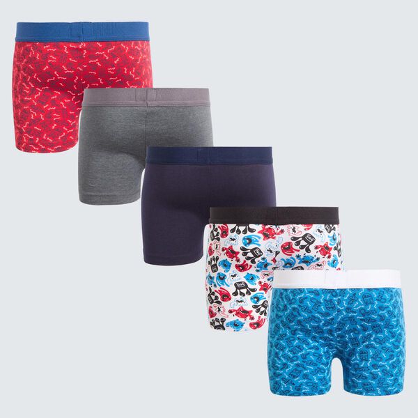 boxer para niño