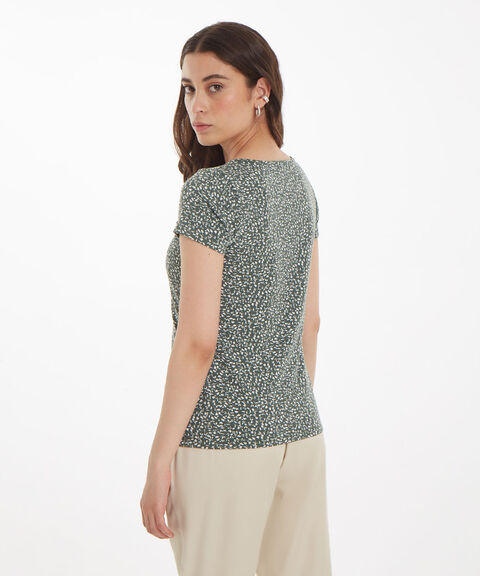 camisetas mujer