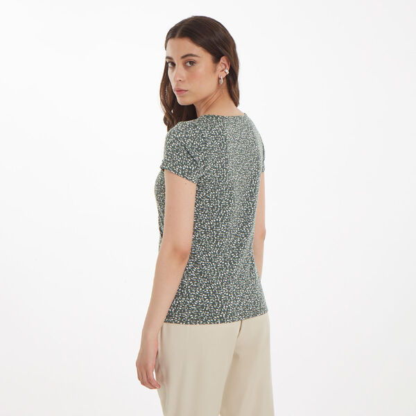 camisetas mujer