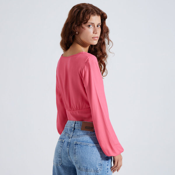 blusas de moda image number null