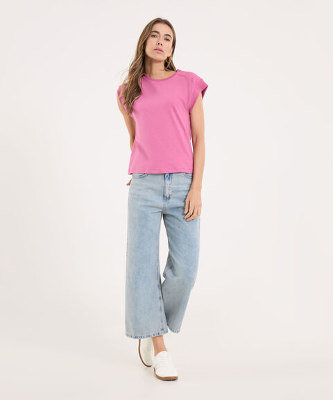 camisetas mujer image number null