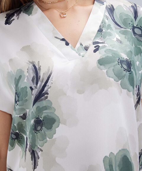 blusas de moda
