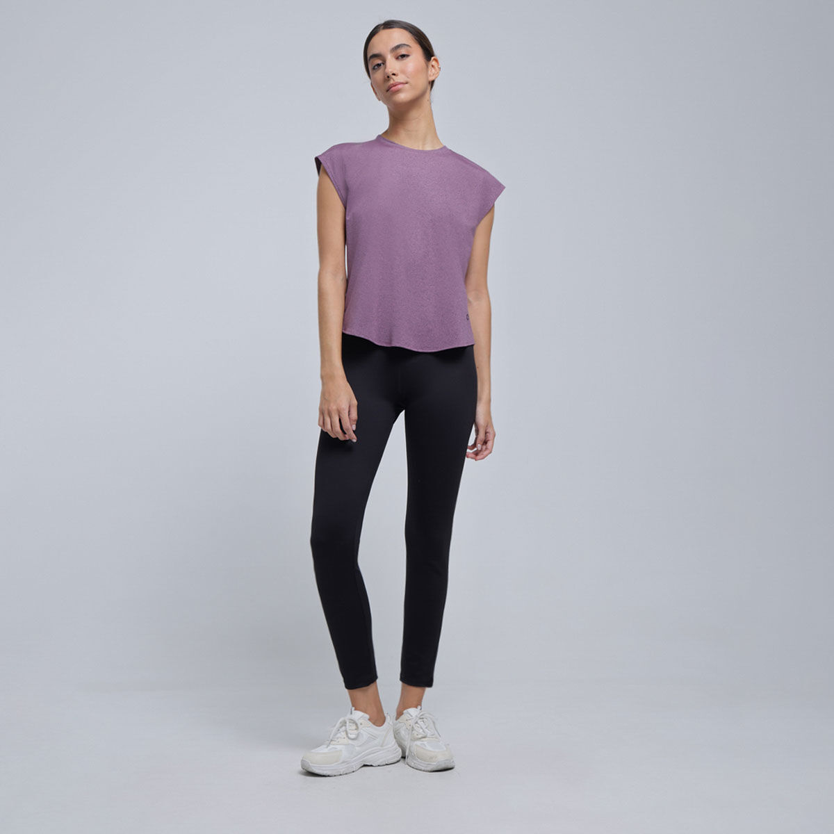 camisetas deportivas mujer