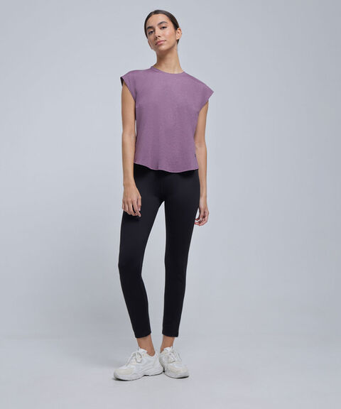 camisetas deportivas mujer