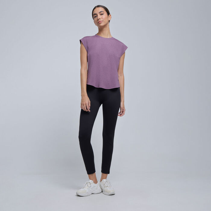 camisetas deportivas mujer