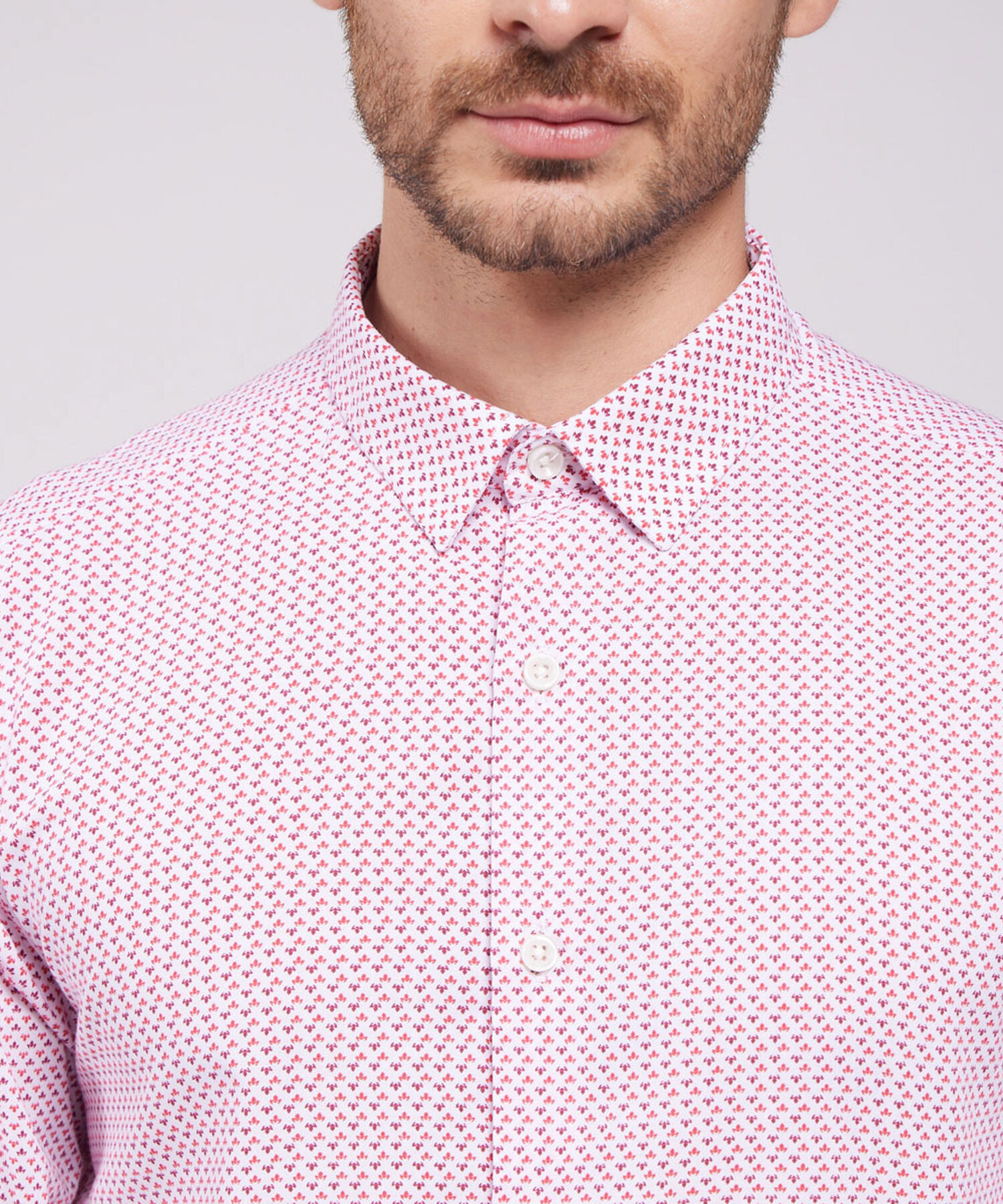 camisas para hombre