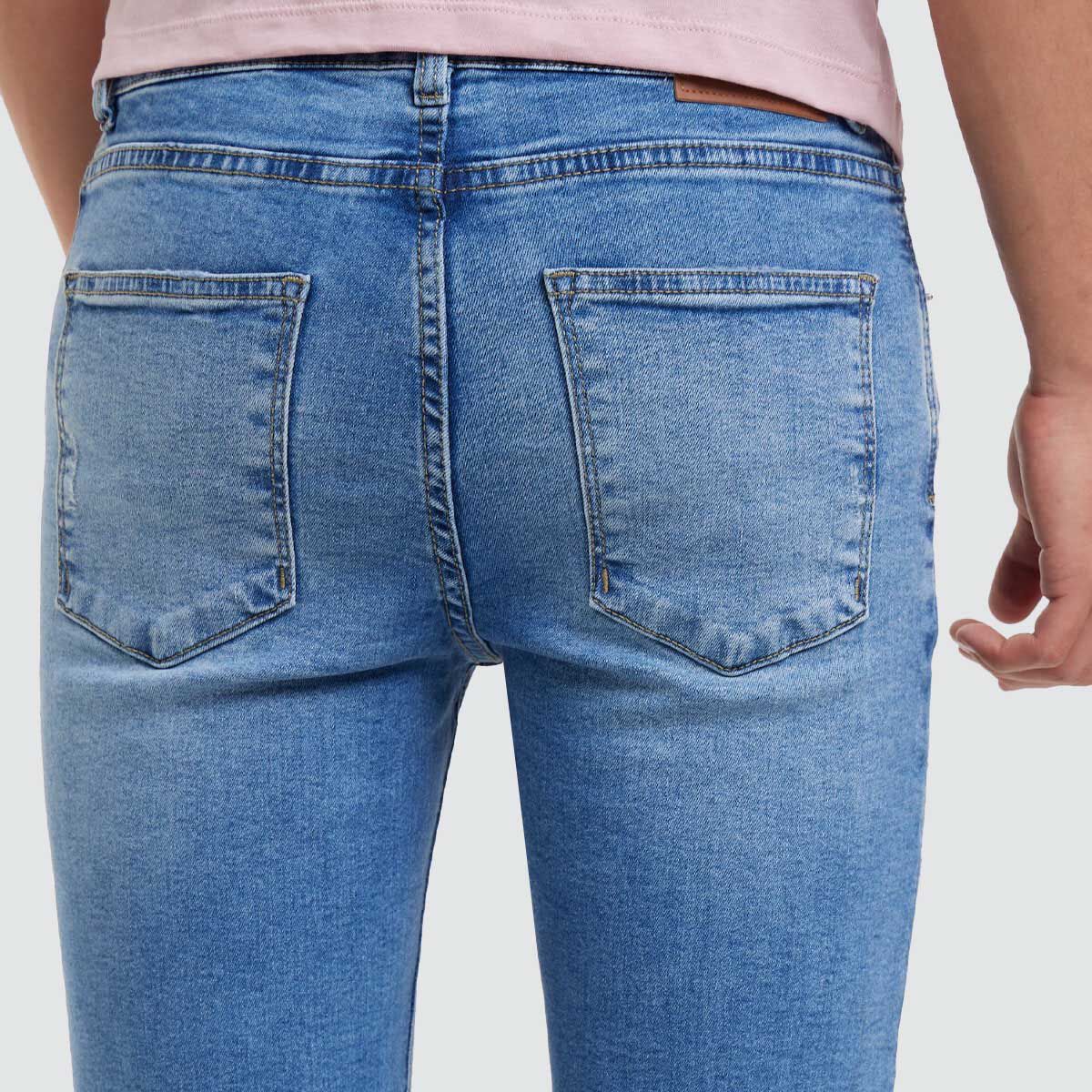 jeans denim