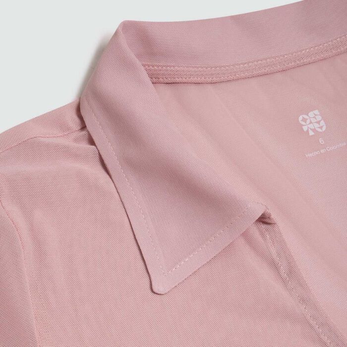 camisetas mujer