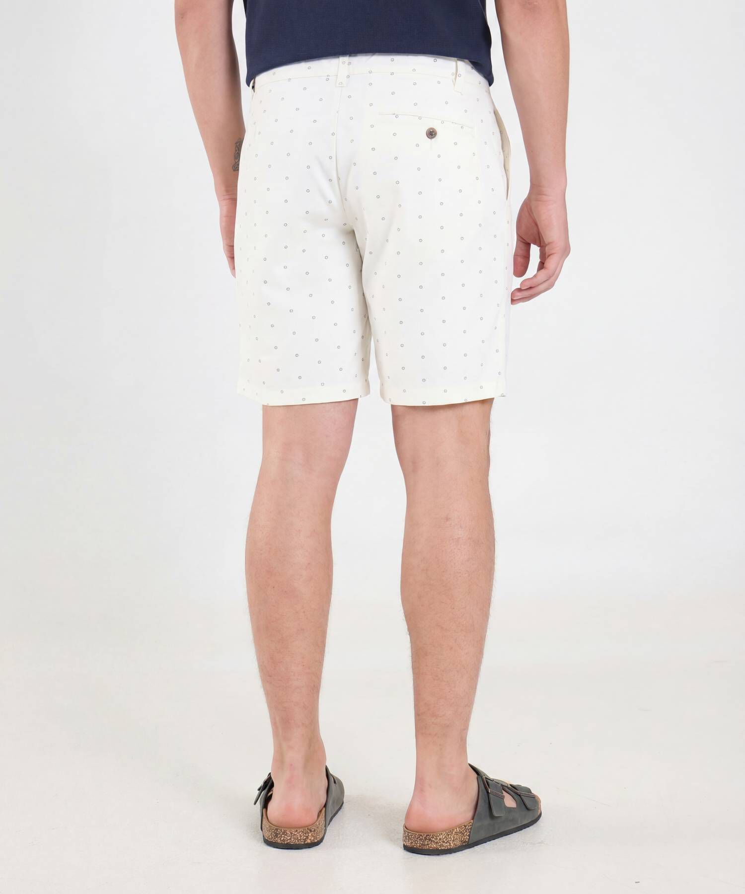 bermudas para hombre