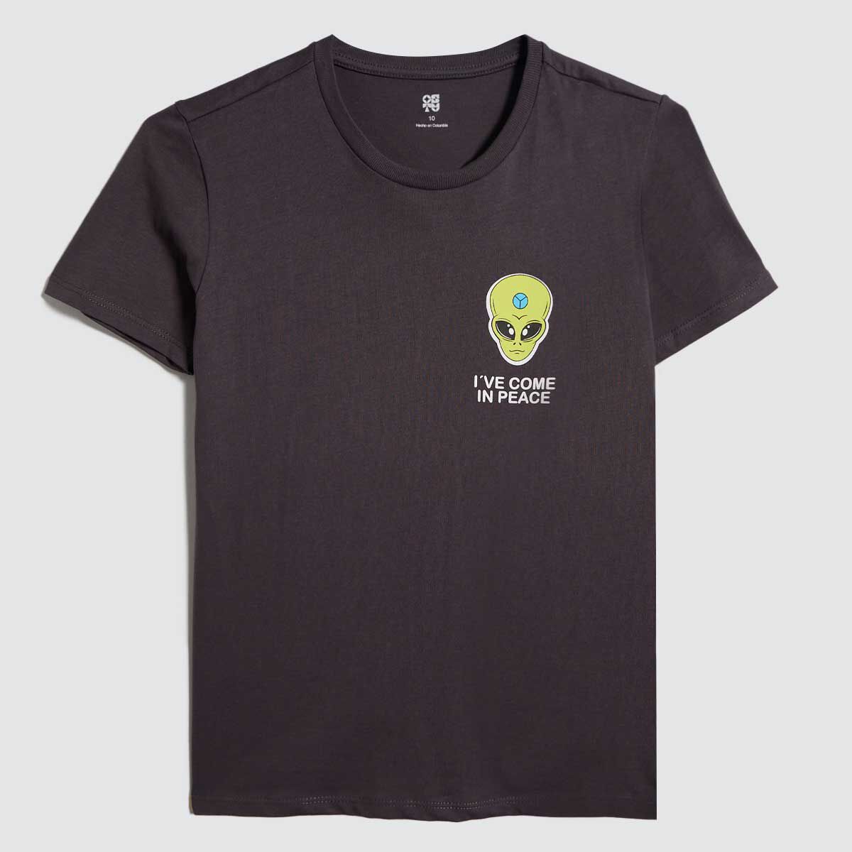 camisetas niño