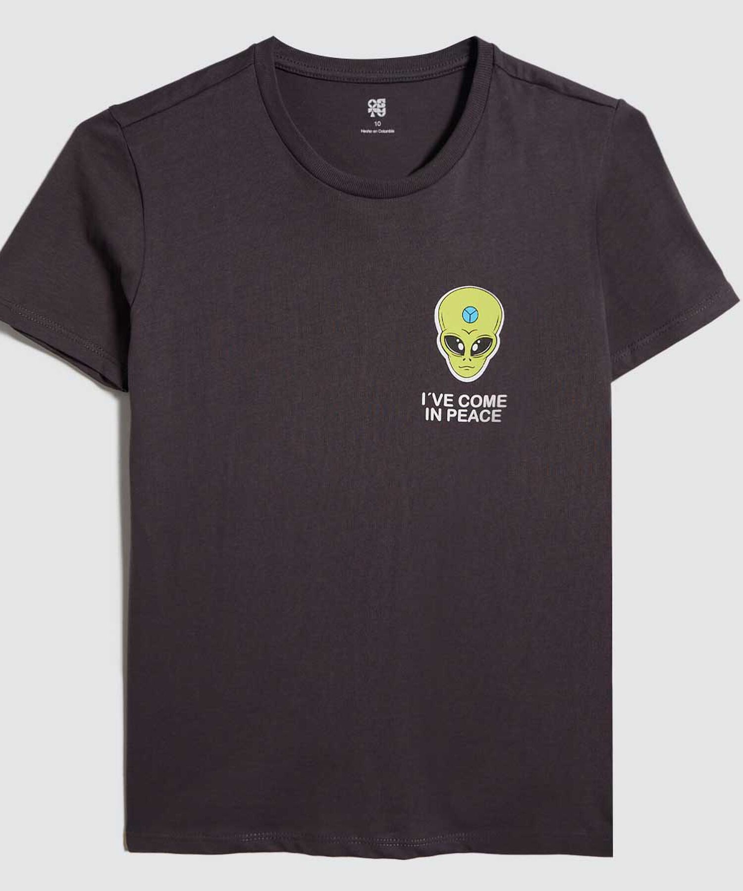 camisetas niño