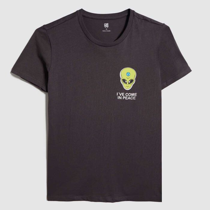 camisetas niño