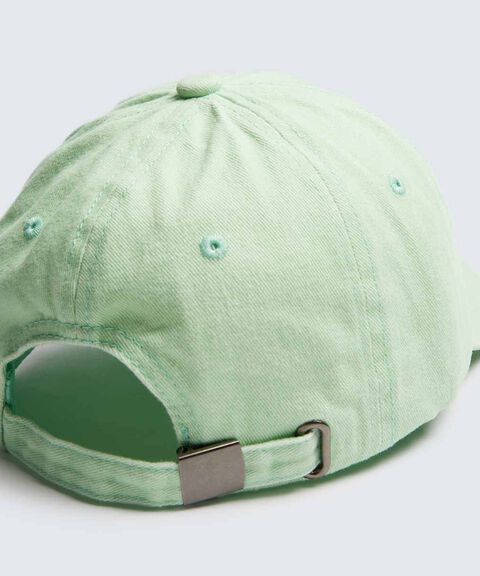 gorras para mujer image number null