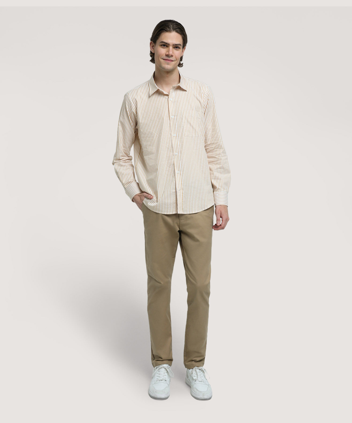 camisas para hombre