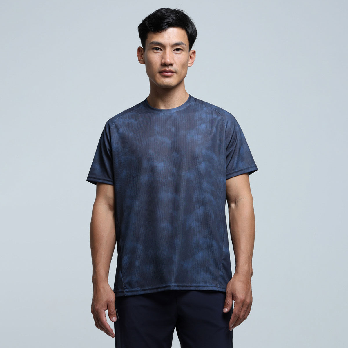 camisetas deportivas para hombre
