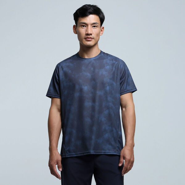 camisetas deportivas para hombre image number null