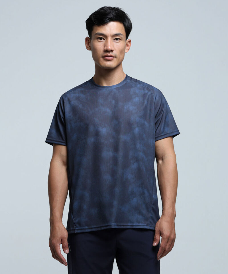 camisetas deportivas para hombre