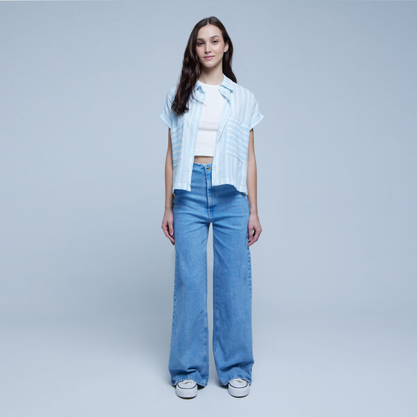 jeans mujer image number null