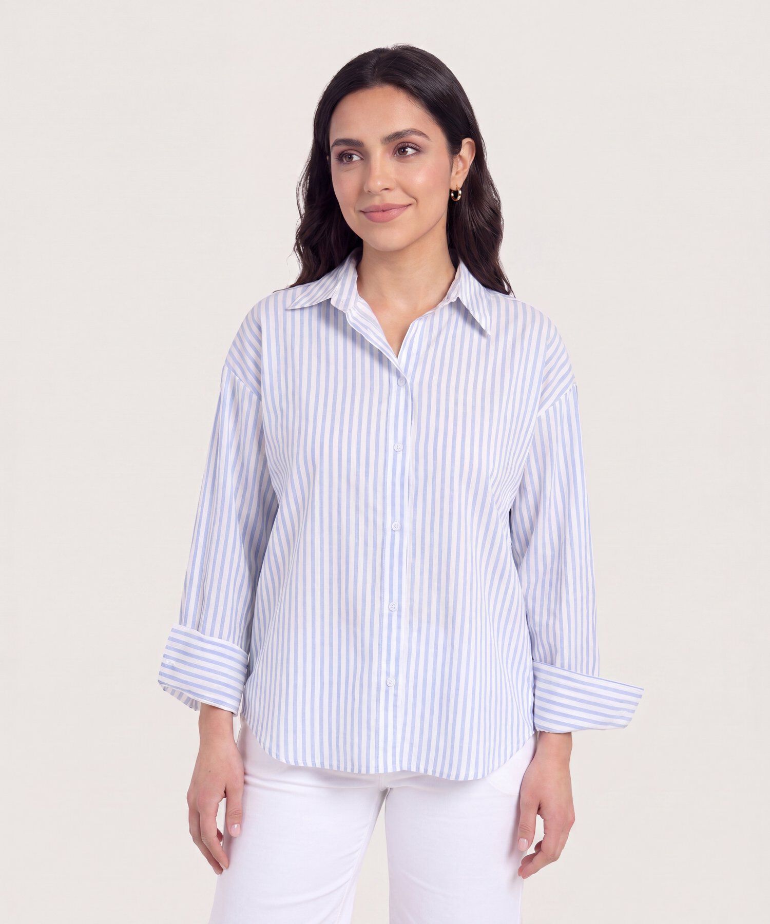 camisas para mujer