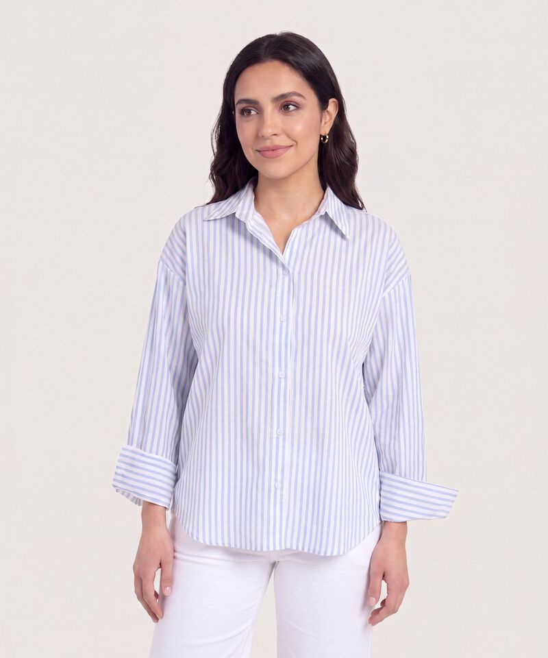 camisas para mujer