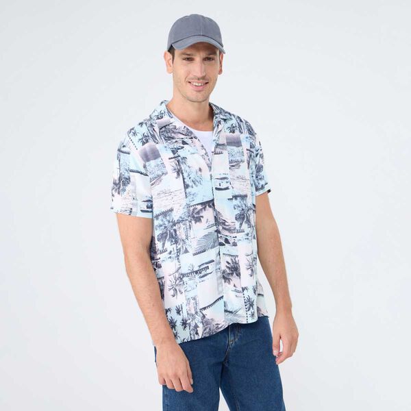 camisas para hombre